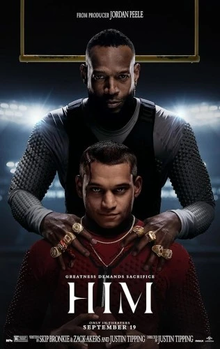 Theatrical Poster