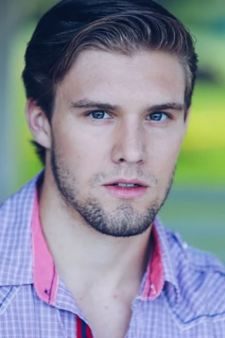 Dakota Haberland