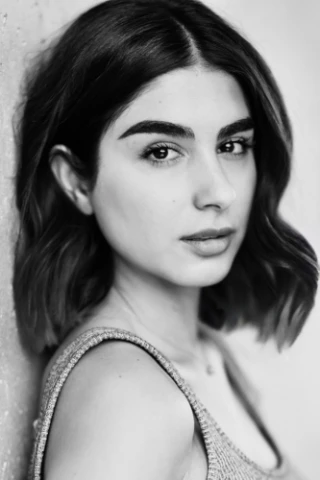 Sam Rahmani