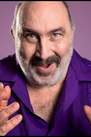 Michael Schoenfeld