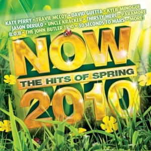 NOW: The Hits of Spring 2010