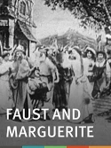 Faust And Marguerite