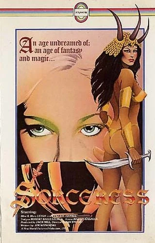 VHS Cover (Atlantis)