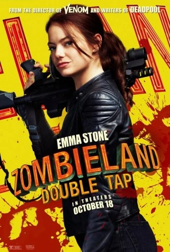 Theatrical Poster (USA)