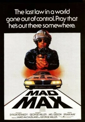 Theatrical Poster
