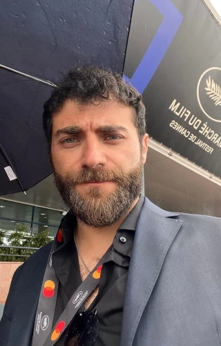 John Real