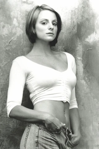 Gina Ramsden