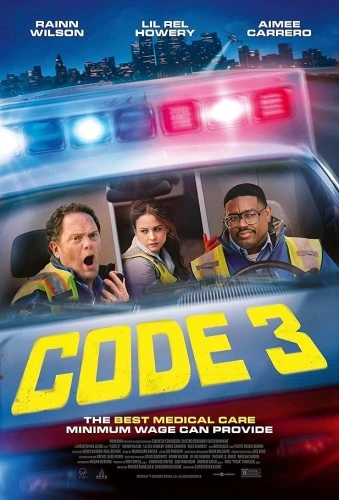 Theatrical Poster