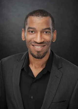 Elbert Hill III
