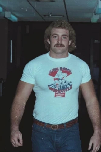 Shattered: The Magnum T.A. Story