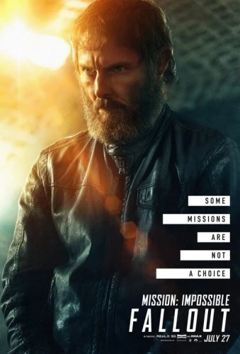 Theatrical Poster (USA)