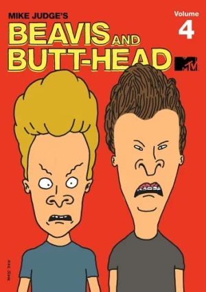 DVD Cover (Paramount)