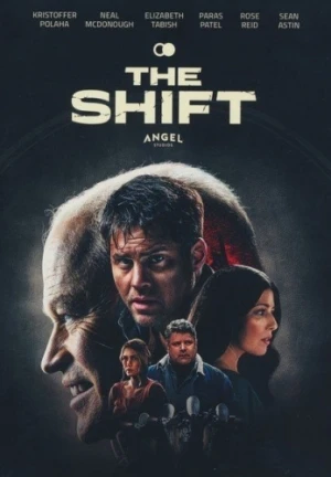 DVD Cover (Angel Studios)