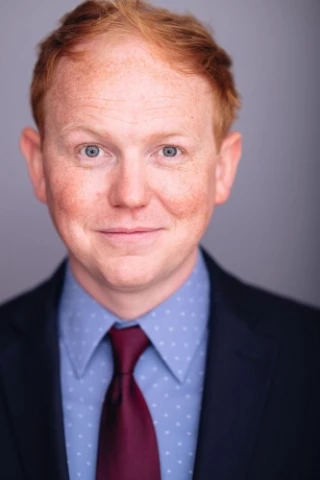 Patrick Harvey