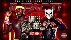 Impact! Wrestling Rebellion 2020 Fallout