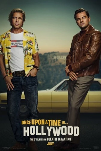 Theatrical Poster (USA)