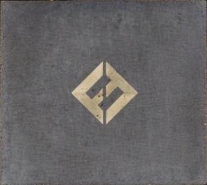 Concrete and Gold
