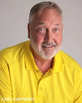 Carl Lightbody