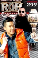Scurll Defends World TV Title Against KUSHIDA!