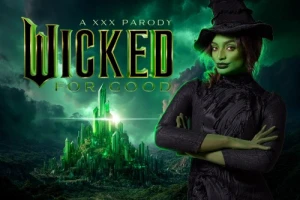 Theatrical Poster