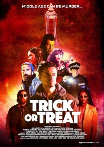 Theatrical Poster (USA)