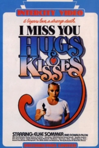 VHS Cover (Intercity Video)