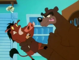 Jungle Slickers/Don't Wake the Neighbear