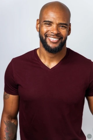 Dorjhan Gibbs