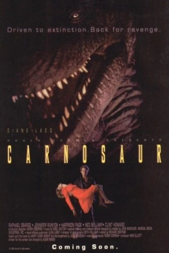 Theatrical Poster (USA)