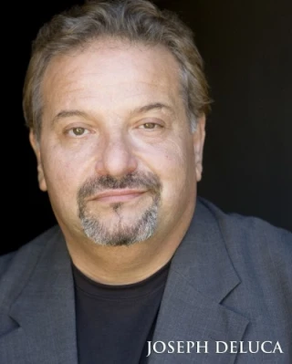 Joseph DeLuca