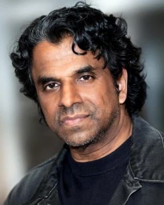 Daniel Lindqvist