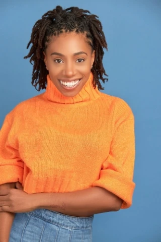 Divinity Gaines