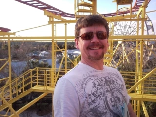 Ted Sapp