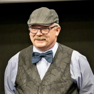 Dean Busch