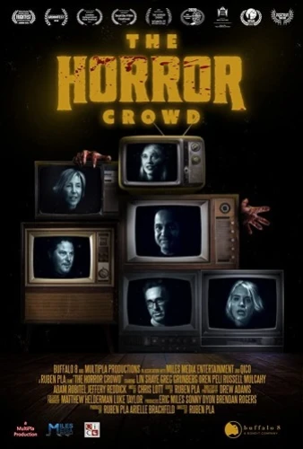 Theatrical Poster