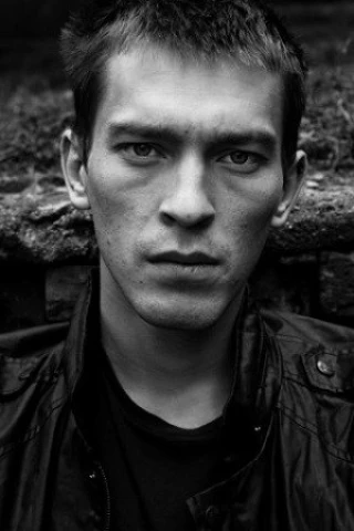 Evgeniy Alyokhin