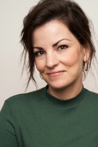 Rebecca Holopter