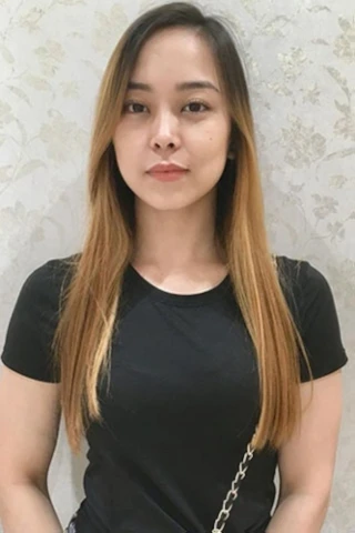 Debbie Thokchom