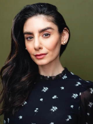 Rebecca Rapoport-Cole
