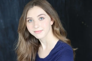 Alyssa Franck