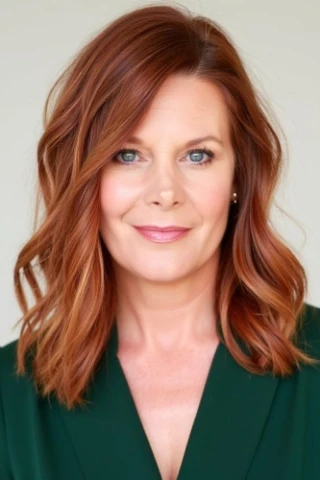 Cari Shayne