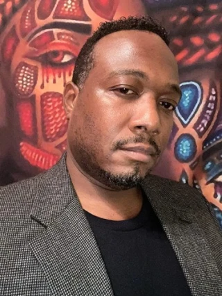 Dedrick Hilton