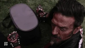 The End of Everything