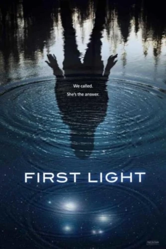 Theatrical Poster