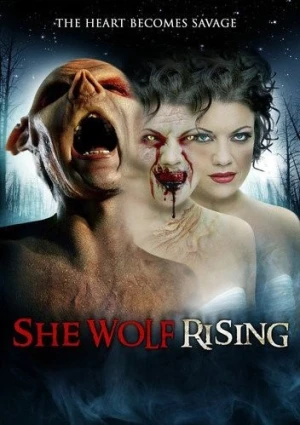 DVD Cover (Indie Rights)
