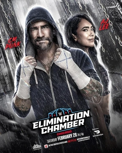 Theatrical Poster