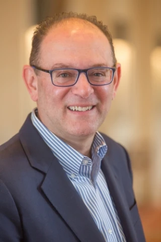 Leon Silverman
