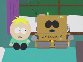 AWESOM-O