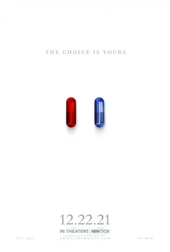 Theatrical Poster (USA)