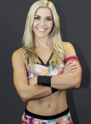 Avery Breaux